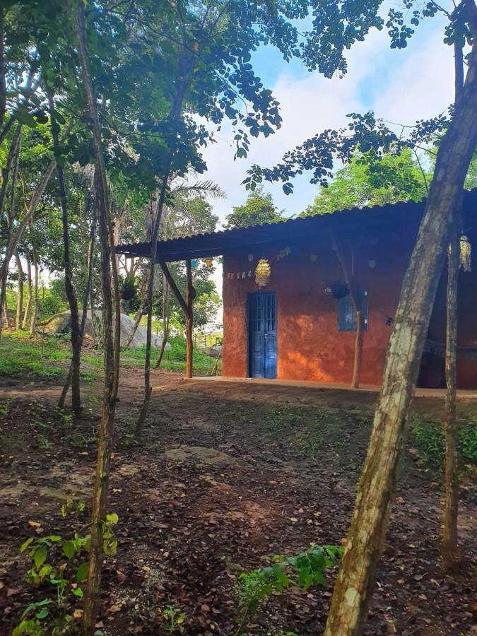 A Casa De Taipa - Rancho Lua Cheia Hotel Bonito  Bagian luar foto